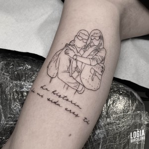 tatuaje_brazo_pareja_logiabarcelona_kata